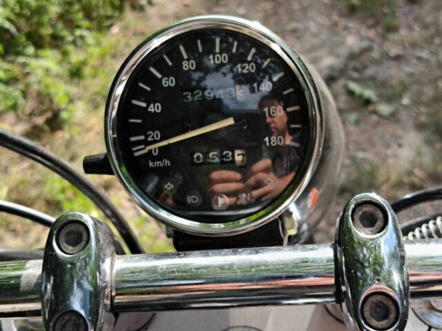 Геон Другая, объемом двигателя 0.15 л и пробегом 0 тыс. км за 600 $, фото 4 на Automoto.ua