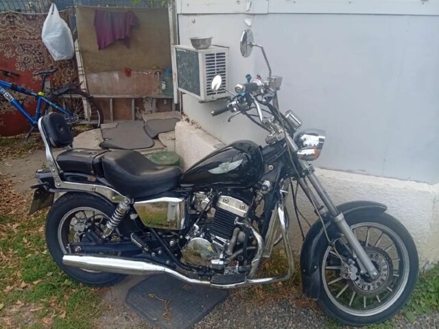 Геон Другая, объемом двигателя 0.25 л и пробегом 0 тыс. км за 27 $, фото 1 на Automoto.ua