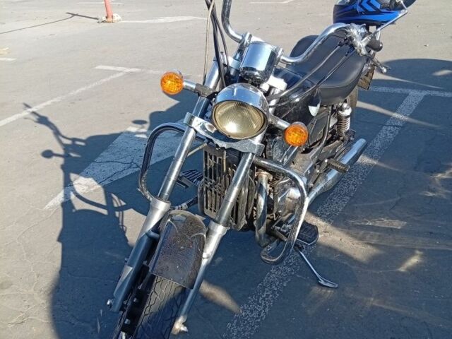 Геон Другая, объемом двигателя 0.25 л и пробегом 0 тыс. км за 27 $, фото 5 на Automoto.ua