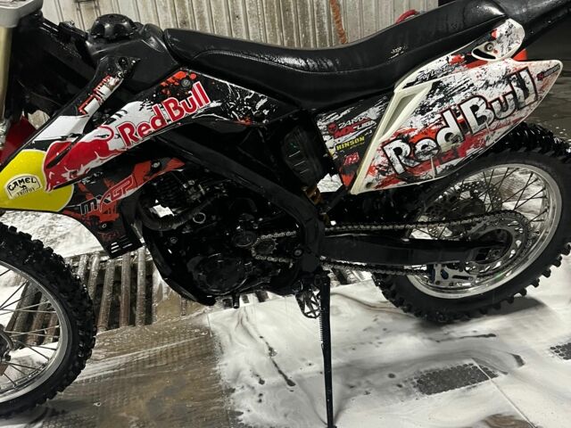 Геон Другая, объемом двигателя 0.25 л и пробегом 0 тыс. км за 1200 $, фото 6 на Automoto.ua