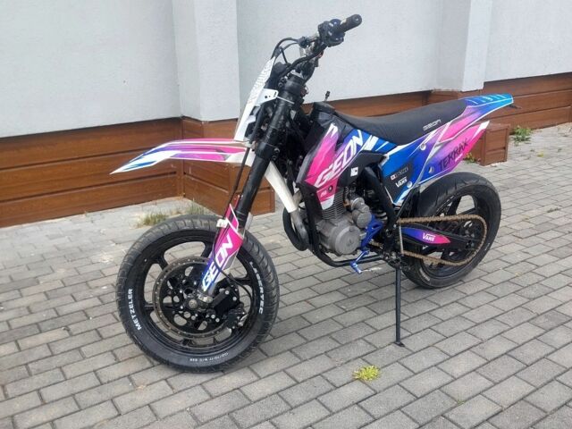 Геон Другая, объемом двигателя 0.25 л и пробегом 0 тыс. км за 1080 $, фото 5 на Automoto.ua