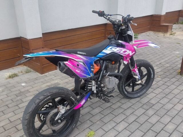 Геон Другая, объемом двигателя 0.25 л и пробегом 0 тыс. км за 1080 $, фото 1 на Automoto.ua