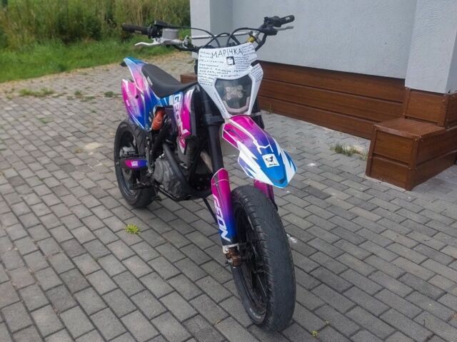 Геон Другая, объемом двигателя 0.25 л и пробегом 0 тыс. км за 1080 $, фото 2 на Automoto.ua