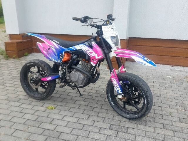 Геон Другая, объемом двигателя 0.25 л и пробегом 0 тыс. км за 1080 $, фото 7 на Automoto.ua