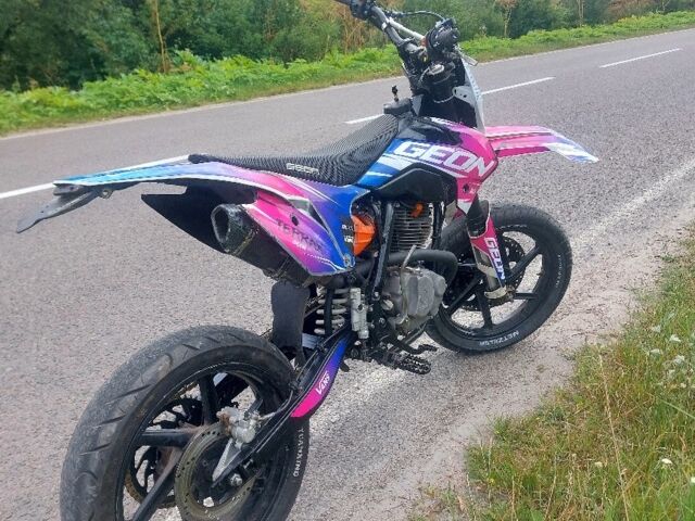 Геон Другая, объемом двигателя 0.25 л и пробегом 0 тыс. км за 1080 $, фото 6 на Automoto.ua