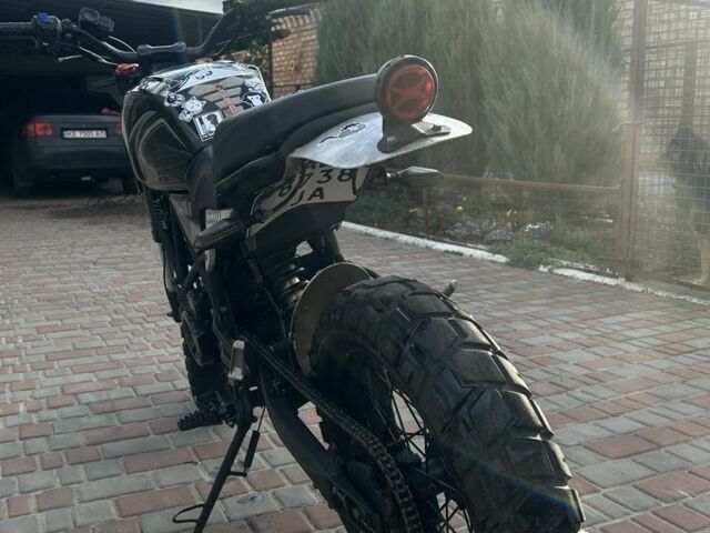 Геон Другая, объемом двигателя 0.25 л и пробегом 0 тыс. км за 1068 $, фото 2 на Automoto.ua