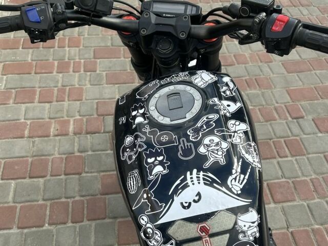 Геон Другая, объемом двигателя 0.25 л и пробегом 0 тыс. км за 1068 $, фото 3 на Automoto.ua