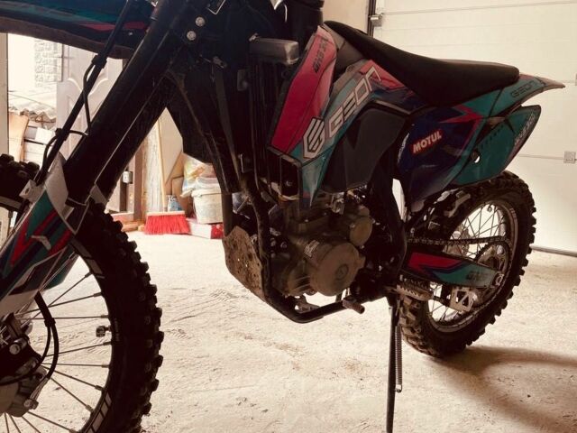 Геон Інша, об'ємом двигуна 0.3 л та пробігом 0 тис. км за 1550 $, фото 1 на Automoto.ua