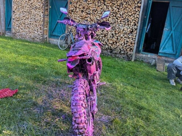 Геон Другая, объемом двигателя 0.3 л и пробегом 0 тыс. км за 1500 $, фото 1 на Automoto.ua