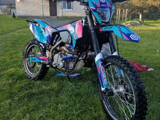 Геон Другая, объемом двигателя 0.3 л и пробегом 0 тыс. км за 1500 $, фото 2 на Automoto.ua