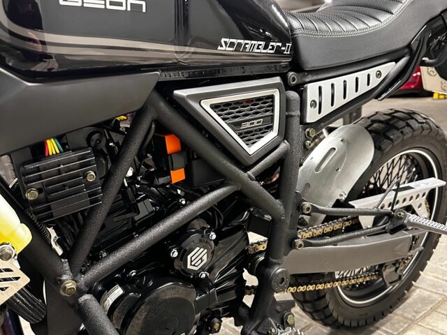 Геон Другая, объемом двигателя 0.3 л и пробегом 0 тыс. км за 2253 $, фото 1 на Automoto.ua