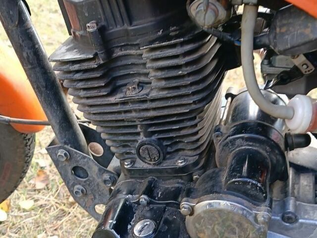 Геон Другая, объемом двигателя 0.15 л и пробегом 0 тыс. км за 594 $, фото 4 на Automoto.ua