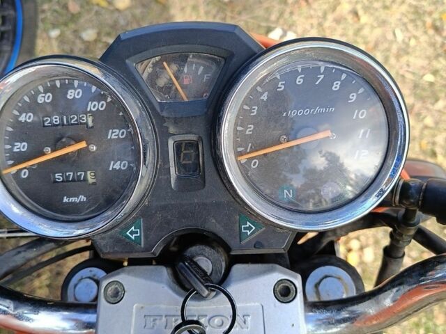 Геон Другая, объемом двигателя 0.15 л и пробегом 0 тыс. км за 594 $, фото 5 на Automoto.ua