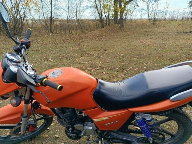 Геон Другая, объемом двигателя 0.15 л и пробегом 0 тыс. км за 594 $, фото 3 на Automoto.ua