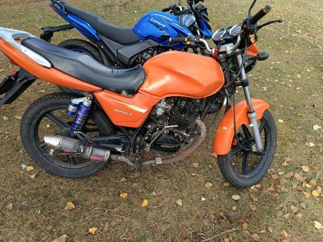 Геон Другая, объемом двигателя 0.15 л и пробегом 0 тыс. км за 594 $, фото 1 на Automoto.ua