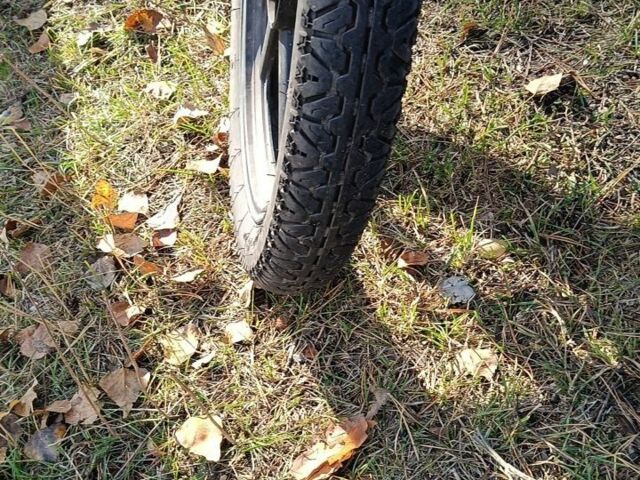 Геон Другая, объемом двигателя 0.15 л и пробегом 0 тыс. км за 594 $, фото 7 на Automoto.ua