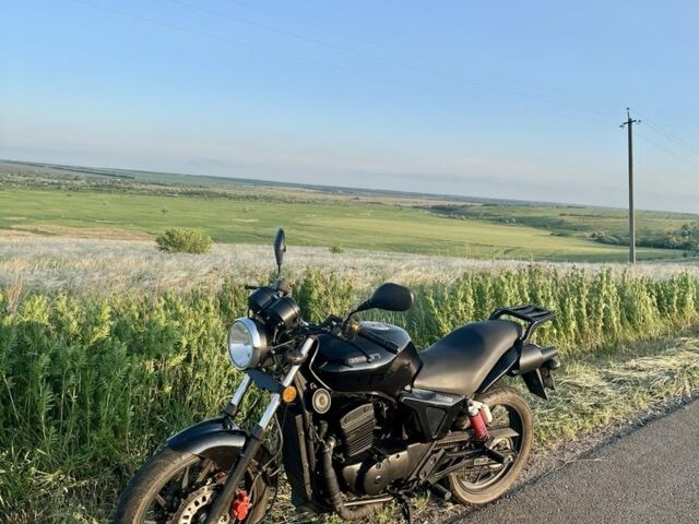 Геон Другая, объемом двигателя 0.25 л и пробегом 0 тыс. км за 1189 $, фото 4 на Automoto.ua