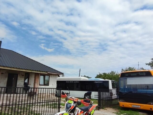 Геон Інша, об'ємом двигуна 0.25 л та пробігом 0 тис. км за 1500 $, фото 1 на Automoto.ua