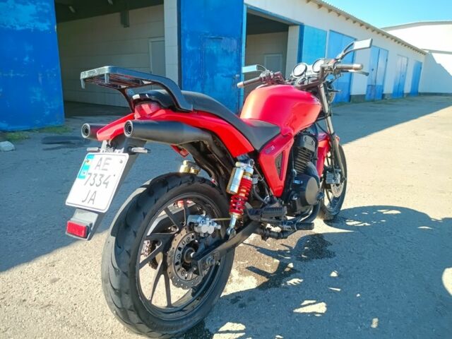 Геон Другая, объемом двигателя 0.25 л и пробегом 0 тыс. км за 919 $, фото 9 на Automoto.ua