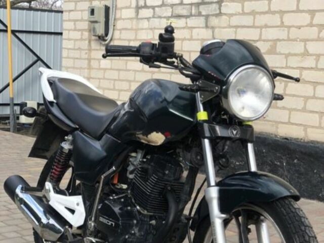 Геон Другая, объемом двигателя 0.15 л и пробегом 0 тыс. км за 476 $, фото 2 на Automoto.ua