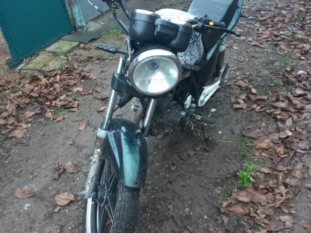 Геон Другая, объемом двигателя 0.15 л и пробегом 0 тыс. км за 400 $, фото 1 на Automoto.ua