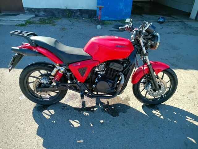 Геон Другая, объемом двигателя 0.25 л и пробегом 0 тыс. км за 919 $, фото 5 на Automoto.ua