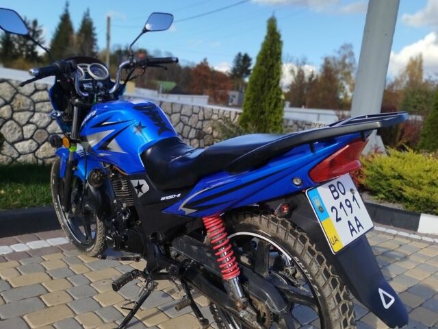 Геон Другая, объемом двигателя 0.15 л и пробегом 0 тыс. км за 730 $, фото 7 на Automoto.ua