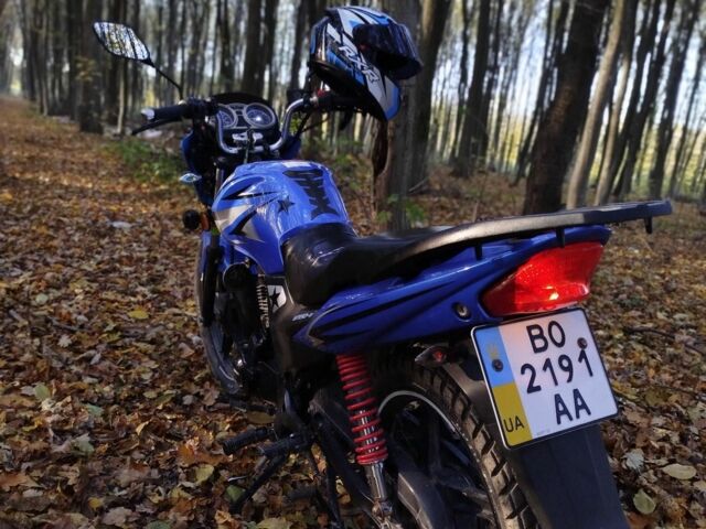 Геон Другая, объемом двигателя 0.15 л и пробегом 0 тыс. км за 730 $, фото 6 на Automoto.ua