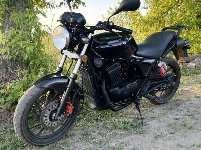 Геон Другая, объемом двигателя 0.25 л и пробегом 0 тыс. км за 1189 $, фото 6 на Automoto.ua