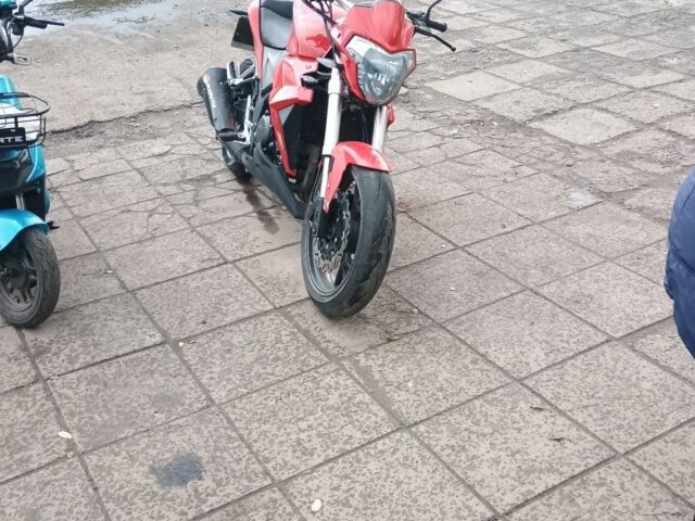 Геон Інша, об'ємом двигуна 0.25 л та пробігом 0 тис. км за 1200 $, фото 7 на Automoto.ua