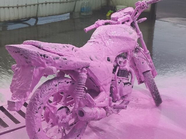 Геон Другая, объемом двигателя 0.15 л и пробегом 0 тыс. км за 476 $, фото 4 на Automoto.ua