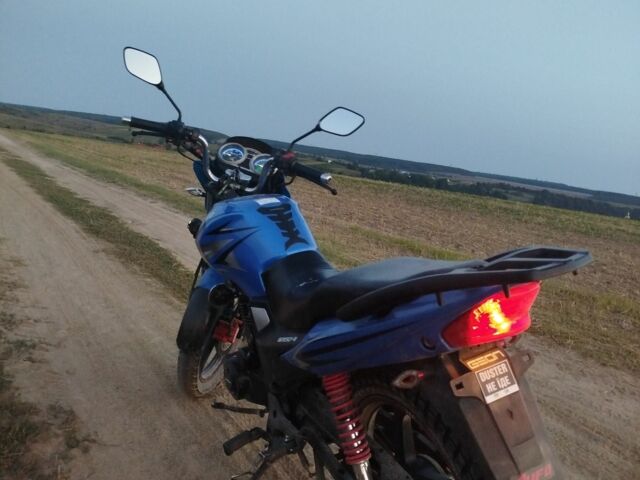 Геон Другая, объемом двигателя 0.15 л и пробегом 0 тыс. км за 730 $, фото 3 на Automoto.ua