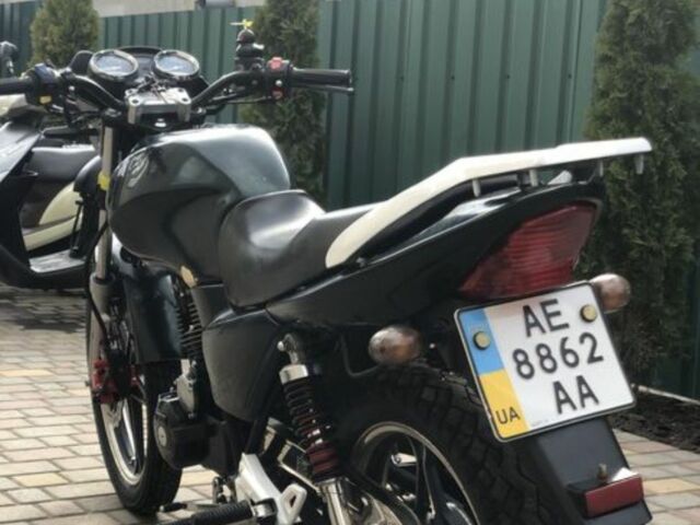 Геон Другая, объемом двигателя 0.15 л и пробегом 0 тыс. км за 476 $, фото 1 на Automoto.ua