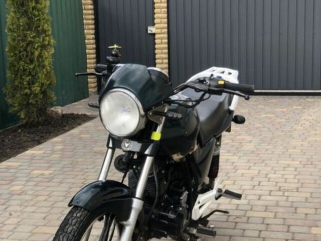 Геон Другая, объемом двигателя 0.15 л и пробегом 0 тыс. км за 476 $, фото 3 на Automoto.ua