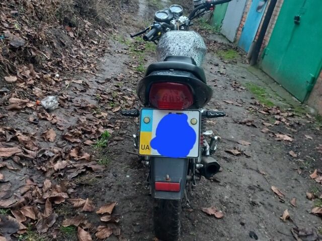 Геон Другая, объемом двигателя 0.15 л и пробегом 0 тыс. км за 400 $, фото 2 на Automoto.ua