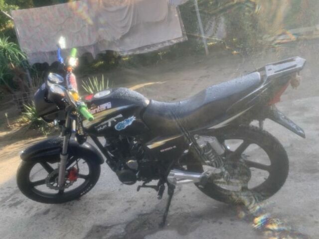 Геон Другая, объемом двигателя 0.15 л и пробегом 0 тыс. км за 592 $, фото 15 на Automoto.ua