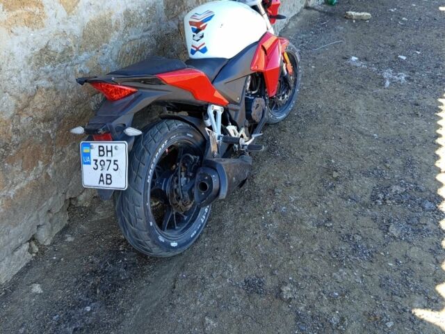 Геон Другая, объемом двигателя 0.25 л и пробегом 0 тыс. км за 473 $, фото 1 на Automoto.ua