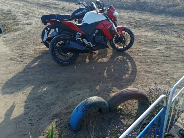 Геон Другая, объемом двигателя 0.25 л и пробегом 0 тыс. км за 473 $, фото 6 на Automoto.ua