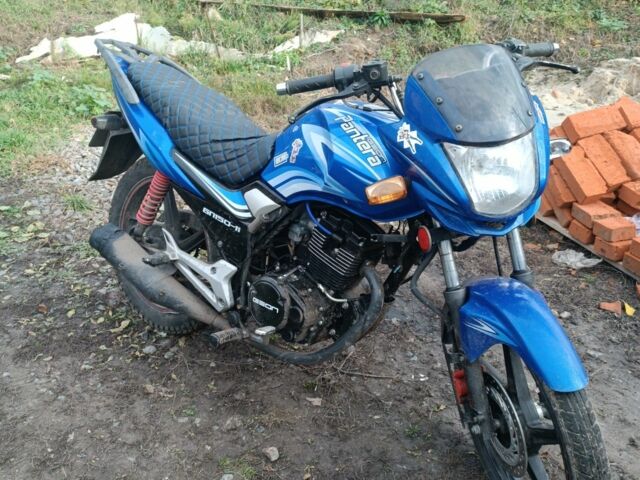 Геон Другая, объемом двигателя 0.15 л и пробегом 0 тыс. км за 591 $, фото 2 на Automoto.ua