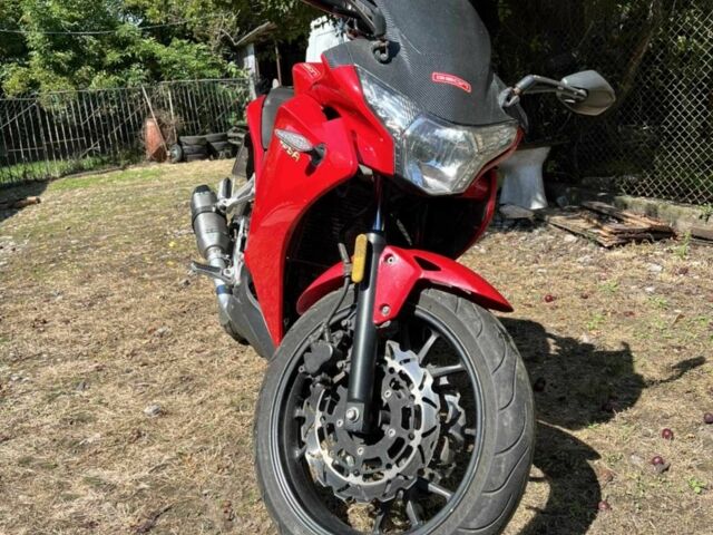 Геон Другая, объемом двигателя 0.25 л и пробегом 0 тыс. км за 2000 $, фото 1 на Automoto.ua