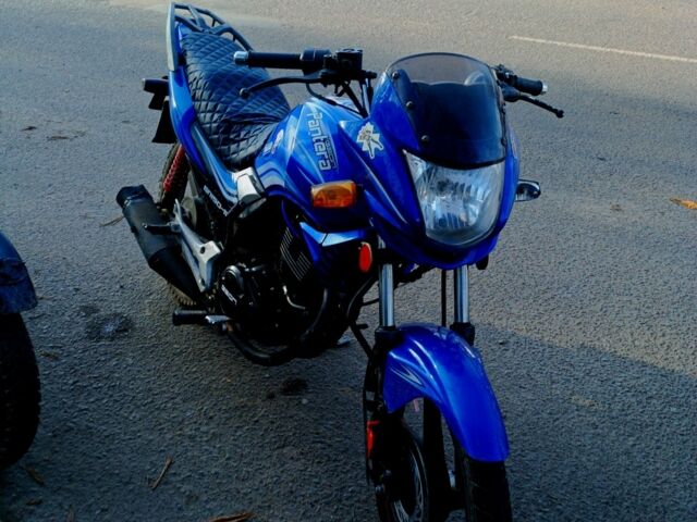 Геон Другая, объемом двигателя 0.15 л и пробегом 0 тыс. км за 591 $, фото 1 на Automoto.ua