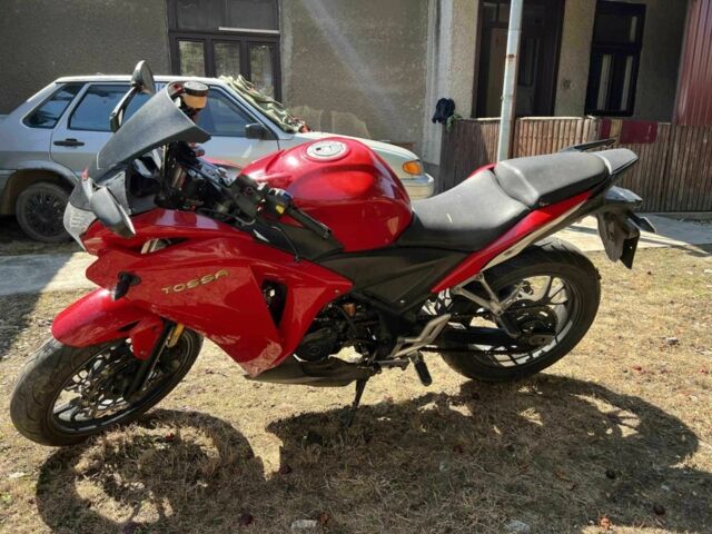 Геон Другая, объемом двигателя 0.25 л и пробегом 0 тыс. км за 2000 $, фото 2 на Automoto.ua