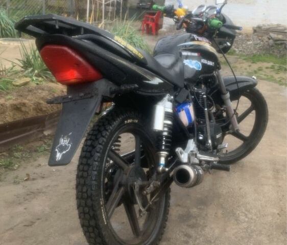 Геон Другая, объемом двигателя 0.15 л и пробегом 0 тыс. км за 592 $, фото 3 на Automoto.ua