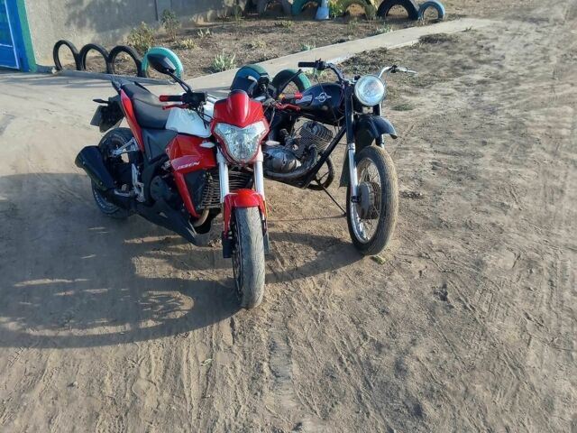 Геон Другая, объемом двигателя 0.25 л и пробегом 0 тыс. км за 473 $, фото 9 на Automoto.ua