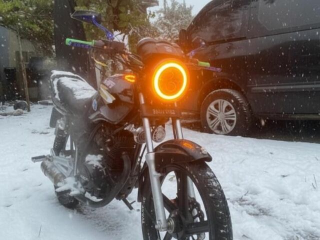 Геон Другая, объемом двигателя 0.15 л и пробегом 0 тыс. км за 592 $, фото 11 на Automoto.ua