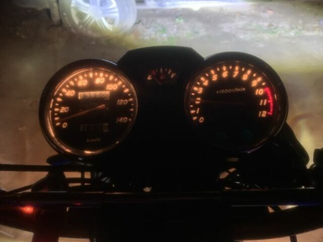 Геон Другая, объемом двигателя 0.15 л и пробегом 0 тыс. км за 592 $, фото 10 на Automoto.ua