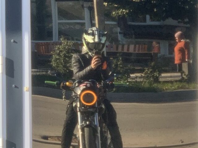 Геон Другая, объемом двигателя 0.15 л и пробегом 0 тыс. км за 592 $, фото 12 на Automoto.ua