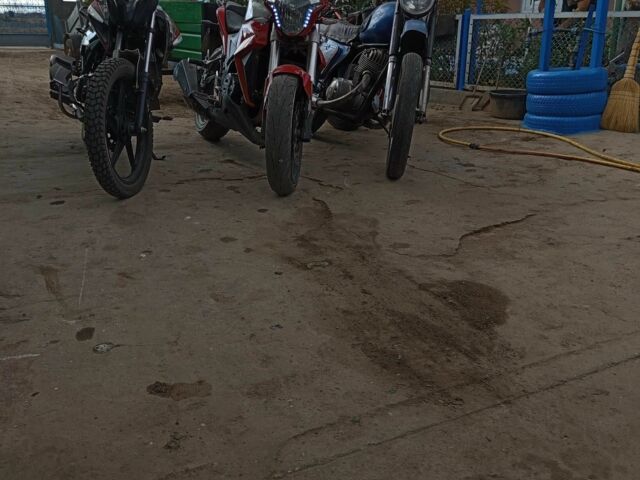 Геон Другая, объемом двигателя 0.25 л и пробегом 0 тыс. км за 473 $, фото 7 на Automoto.ua