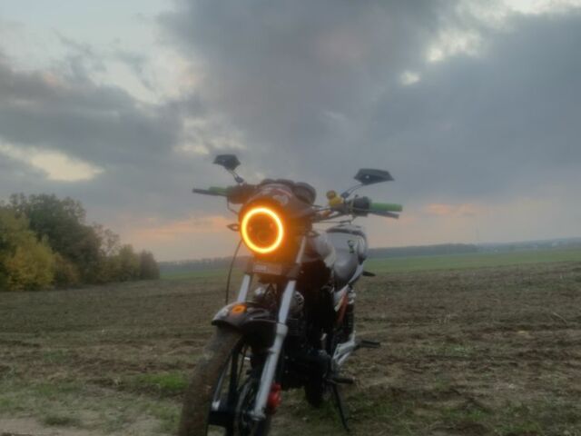 Геон Другая, объемом двигателя 0.15 л и пробегом 0 тыс. км за 592 $, фото 9 на Automoto.ua