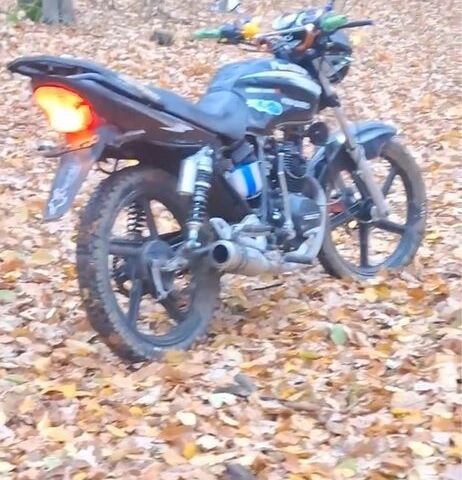 Геон Другая, объемом двигателя 0.15 л и пробегом 0 тыс. км за 592 $, фото 1 на Automoto.ua